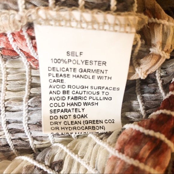 SNDYS DREAMZ SMOCKED SKIRT - Picture 6 of 7